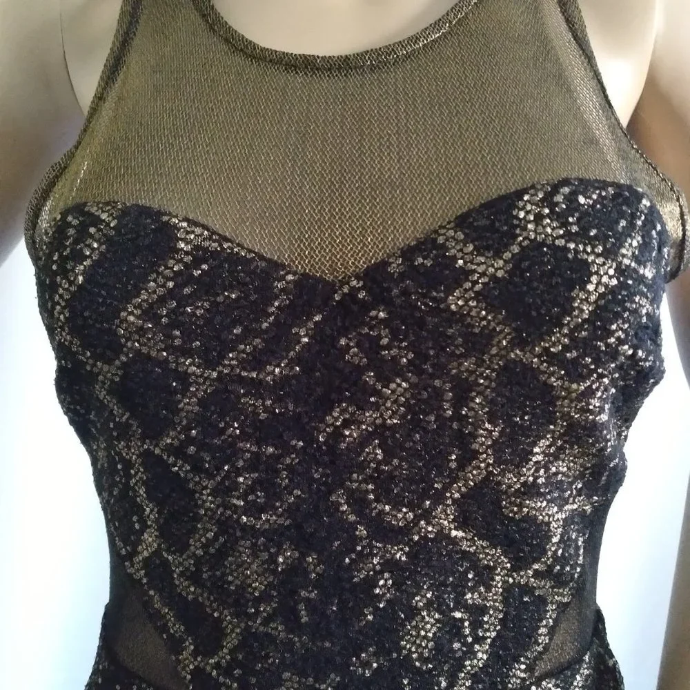 Addie Cocktail Dress - Picture 2 of 8